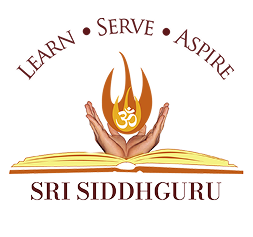 Sri SiddhaGuru