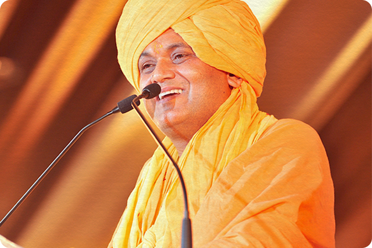 Guruanand: An Awakening of the Divine​ - Dvitiya Adhyay